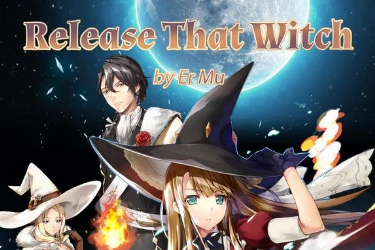 Baca Novel Release That Witch Full Bahasa Indonesia, Cheng Yan Lakukan Perjalanan Lintas Waktu dan Jadi Pangeran Terhormat