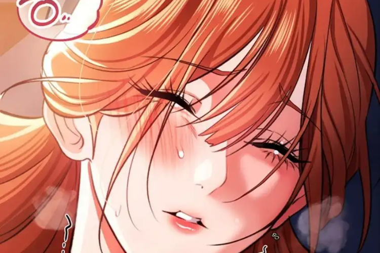 Link Baca Manhwa A Dangerous Deal And The Girl Next Door Chapter 60 Bahasa Indo, Oh Yuri Sampai Kewalahan!