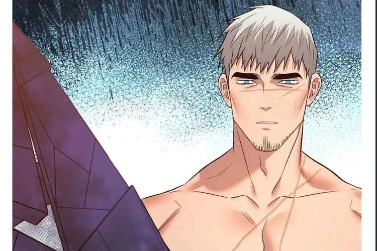 Link Baca Manhwa Crimson Ocean Chapter 16 Bahasa Indo, Rahasia Apa yang Disembunyikan oleh Jake?