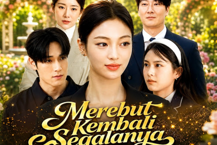 Nonton Merebut Kembali Segalanya (2026) Episode 60 Subtitle Indonesia, Semua Telah Berakhir Di Sini!