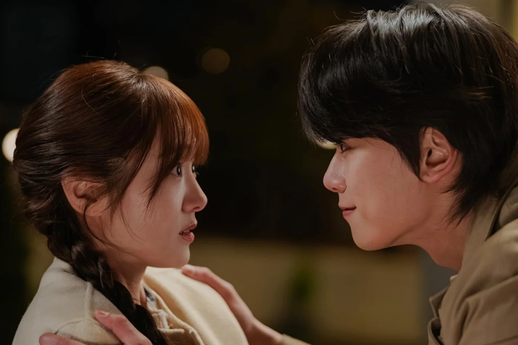 Bocoran Nonton My Bias My Boss Episode 5-6 Subtitle Indonesia, Siapa yang Jadi Pemenangnya?