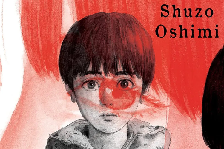 Sinopsis dan Baca Manga Blood On The Tracks Full Chapter Bahasa Indonesia, Ikuti Kisah Seiichi yang Perlahan Mengungkap Keanehan Pada Sang Ibu