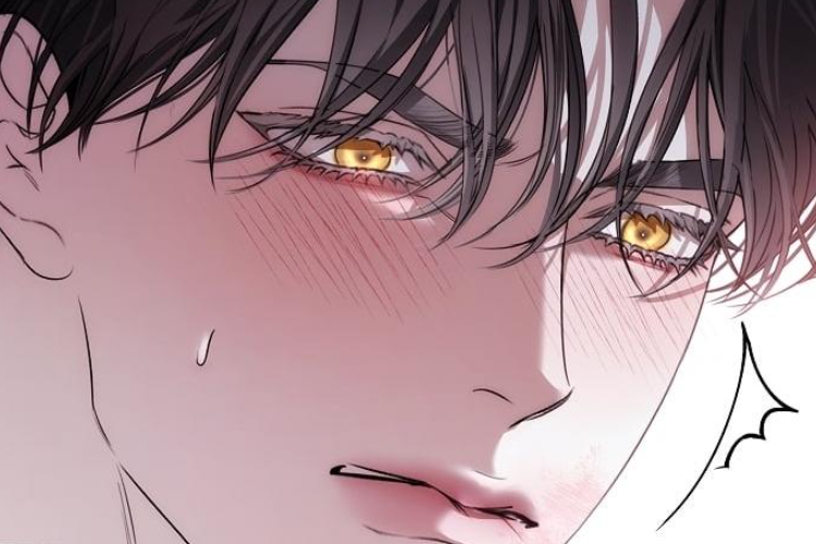 Bikin Salting Brutal! Baca Kiss Me If You Can Chapter 49 Bahasa Indonesia RAW