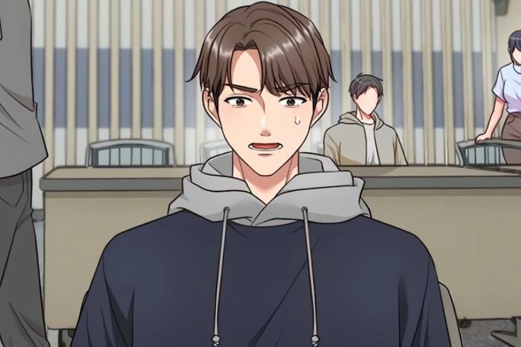 Sinopsis dan Link Baca Manhwa One More Change Full Chapter Scan Indo, Apa yang Dilakukan Yamato untuk Ubah Hidupnya yang Suram?