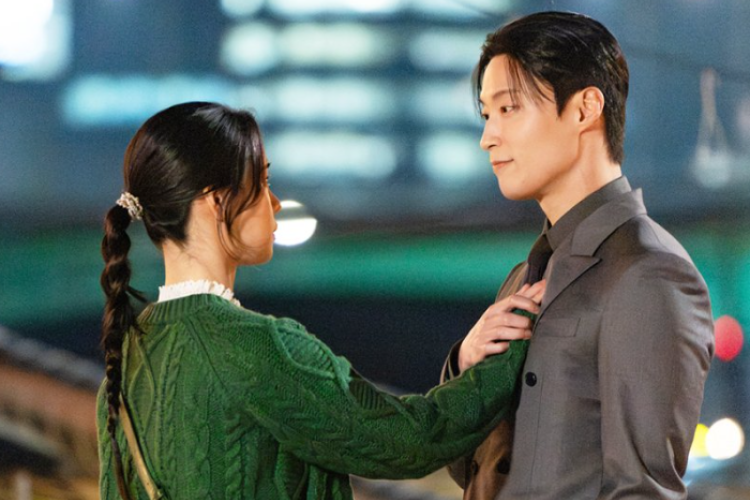 UPDATE! Nonton My Royal Nemesis (2026) Episode 15-16 Sub Indonesia, Hubungan Dua Sejoli Makin Lengket di Akhir Cerita