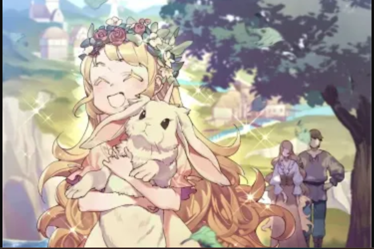 Link Baca I Became A Married Man In Another World Full Chapter Bahasa Indonesia, Pria Ini Harapkan Sebuah Keluarga Harmonis Kepada Santa Misterius