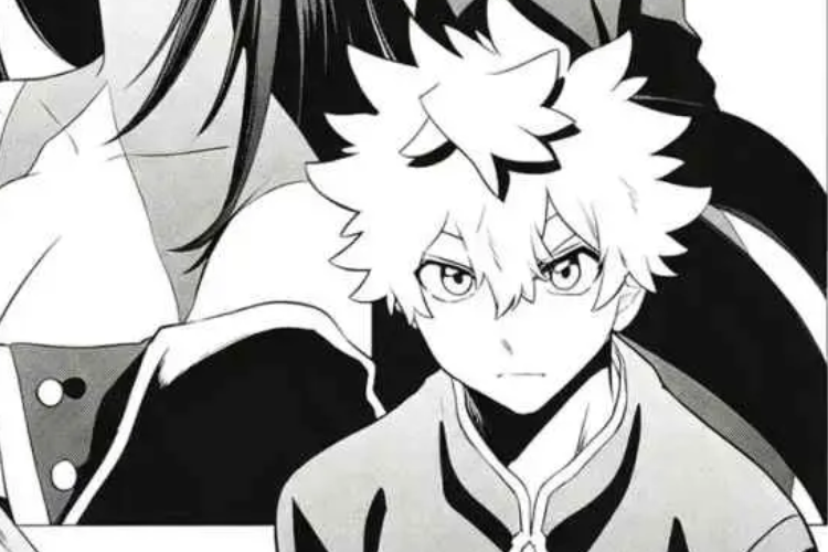 Rahasia Dibalik Tembok! Baca Manga Shukuteki no Ie no Toushu wo Tsuma ni Moraimashita Chapter 3 Bahasa Indonesia