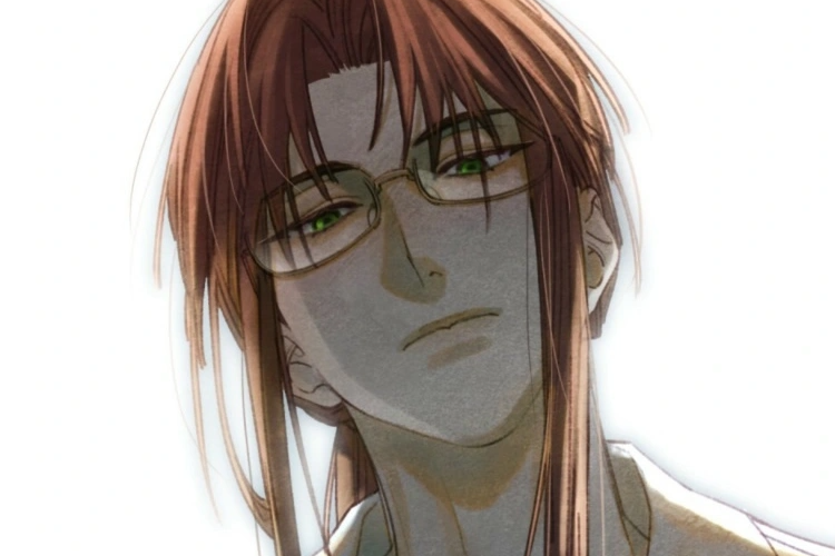 Link Baca Manhwa Garden of May Chapter 18 Scan Indonesia, Blair Mulai Curigai Tingkah Laku Aneh Vanessa
