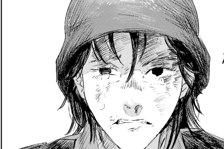 RAW Baca Manga In The Name Of God Chapter 2 Scan Indonesia, Perjuangan Masih Panjang Untuk Kemerdekaan!