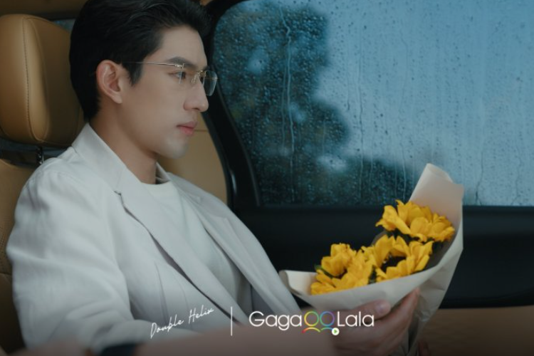 SPOILER! Link Nonton Double Helix (2026) Episode Episode 11-12 Sub Indo HD, Akhirnya Lu Feng Ungkap Perasaan Sesungguhnya