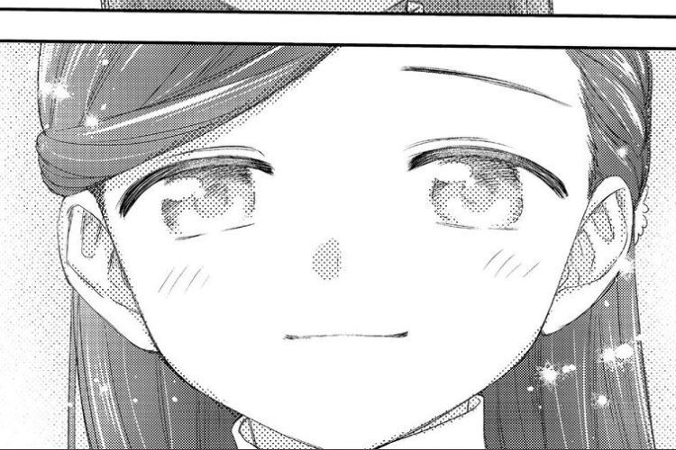 Link Baca Manga Honzuki No Gekokujou Chapter 65 Bahasa Indonesia, Strategi Urano Motosu Bertahan Hidup Setelah Bereinkarnasi ke Dunia Lain