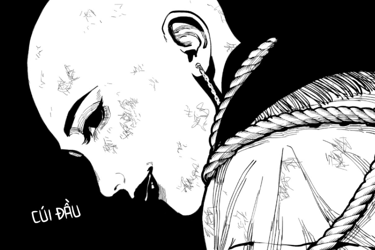 Link Baca Manga Nippon Sangoku Chapter 51 Bahasa Indonesia, Kebangkitan Lawan Mematikan