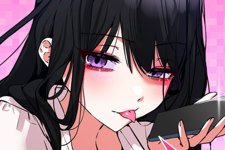 Link Baca Manhwa You're the Only One I Can See Full Chapter Bahasa Indo GRATIS, Gadis Buta Hanya Bisa Melihat Raka Dalam Dunianya