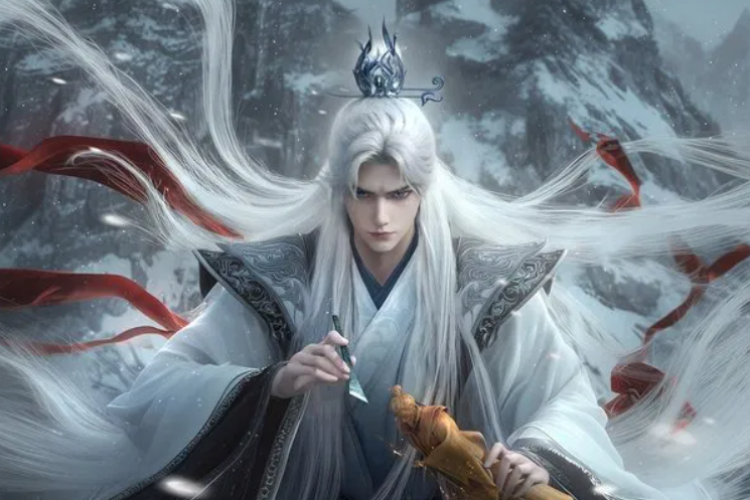 Update! Nonton Renegade Immortal (2023) Episode 143 Subtitle Indonesia, Wang Lin Lanjutkan Perjalanan Balas Dendam Kematian Orang Tuanya