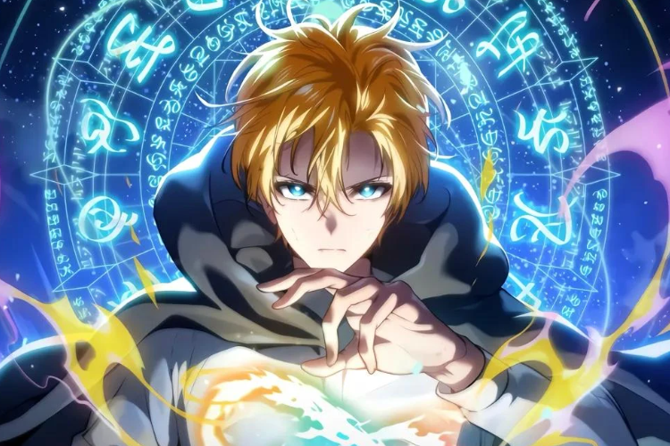 Link Baca Manhwa Infinite Mage Full Chapter Scan Indonesia, Bocah Ingusan Ingin Menjadi Penyihir Terbaik di Dunia!