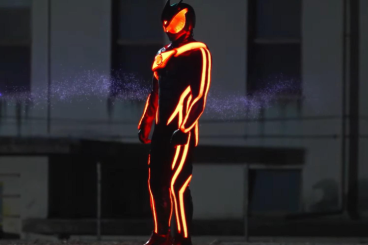 Link Nonton Kamen Rider Zeztz (2026) Episode 36 Sub Indo HD, Puncak Pertarungan Dunia Mimpi! Baku Keluarkan Jurus Rahasia!