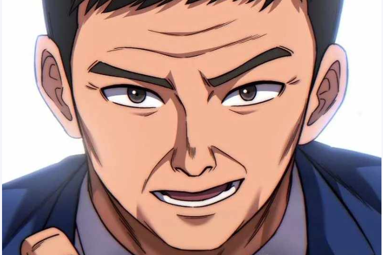 Link Baca Manhwa The Genius Midfielder's Passes Are Special Chapter 57 Bahasa Indonesia, Song Yujun Masuk Jebakan Batman