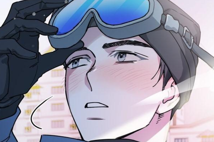 Analisis Baca Manhwa Alpine Chapter 18 Scan Indonesia, Kehidupan Tenang Mulai Buyar