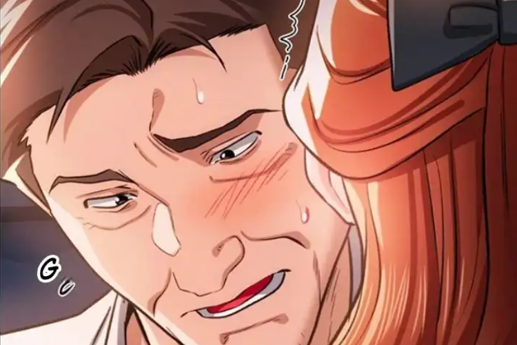 Si Bos Dicegat Orang Asing! Spoiler Manhwa A Dangerous Deal And The Girl Next Door Chapter 61