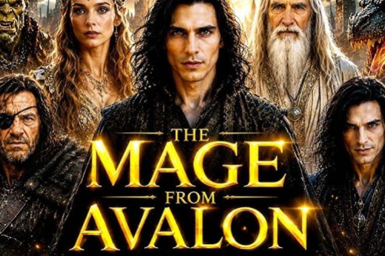 Sinopsis dan Link Nonton The Mage From Avalon (2026) Full Episode Subtitle Indonesia, Jangan Sampai Kelewatan Kisah Magic Aldric