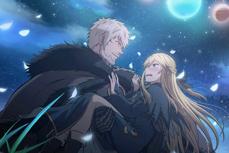 Nonton Himekishi wa Barbaroi no Yome (2026) Full Episode Sub Indonesia, Serafina Dijadikan Persembahan yang Akan Mengubah Hidupnya 180 Derajat