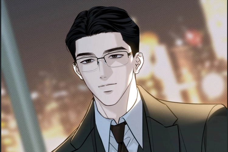 Link Baca Manhwa Winter Season Chapter 19 Bahasa Indonesia, Yi-hyun Terkejut dengan Kemunculan Goo Jin Hyeok