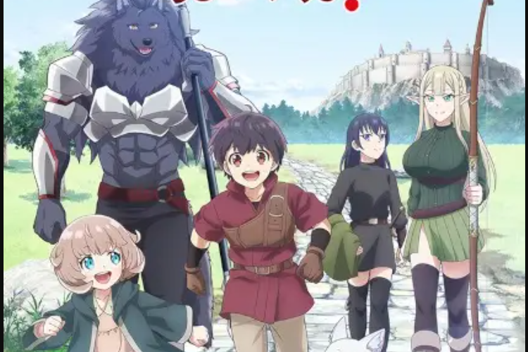 Link Nonton Saikyou No Shokugyou Wa Yuusha Demo Kenja Demo Naku Kanteishi (Kari) Rashii Desu Yo? (2026) Episode 6 Bahasa Indonesia, Seorang Remaja SMA Pindah ke Dunia Lain