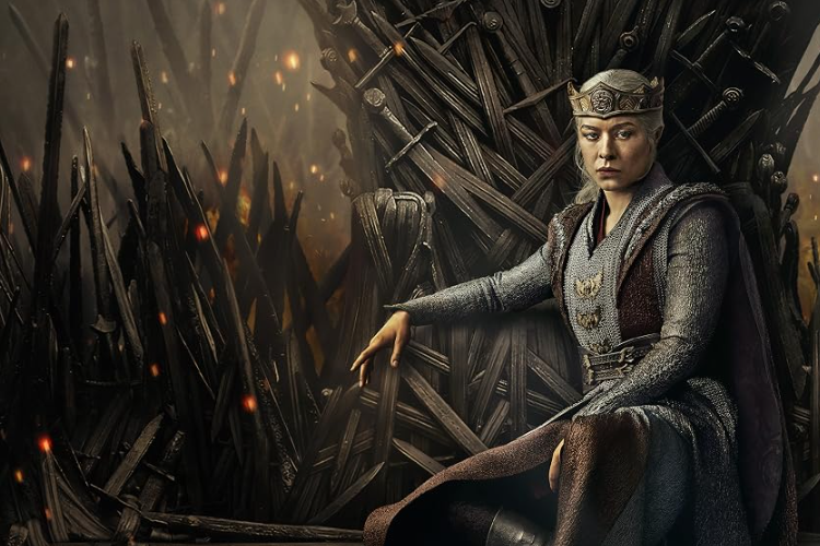 Bocoran Nonton House Of The Dragon Season 3 (2026) Episode 9 Subtitle Indonesia, Konflik Besar Belum Usai