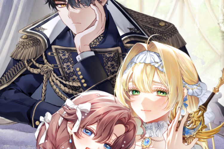 Sinopsis dan Link Baca Manhwa Sister-in-law of the Heroine in a Childcare Novel Full Chapter Scan Indo, Kisah Keluarga Istana yang Penuh Intrik