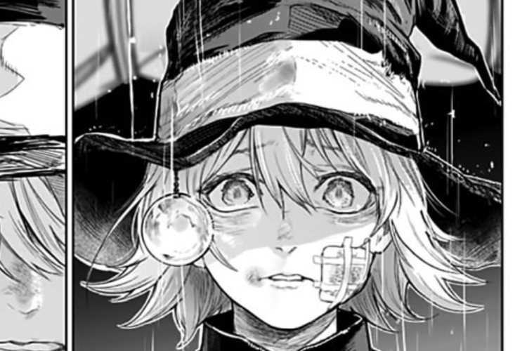 Panel Awal Manga Yuusha Goikkou No Kaerimichi Chapter 2 Scan Indonesia, Kembali ke Kampung Halaman
