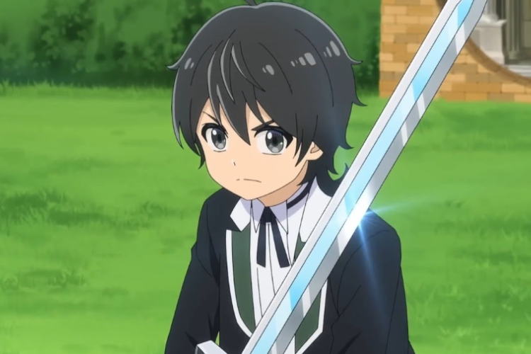 Nonton Anime Hell Mode: Yarikomizuki no Gamer wa Hai Settei no Isekai de Musou suru Season 2 (2026) Episode 2 Sub Indonesia, Kisah Perjuangan Allen Berlanjut!