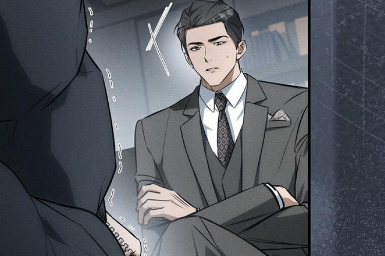 Baca Novel Salt Heart Chapter 45 Bahasa Indonesia, Kisah Hubungan Omega Lemah dan Alpha Toxic
