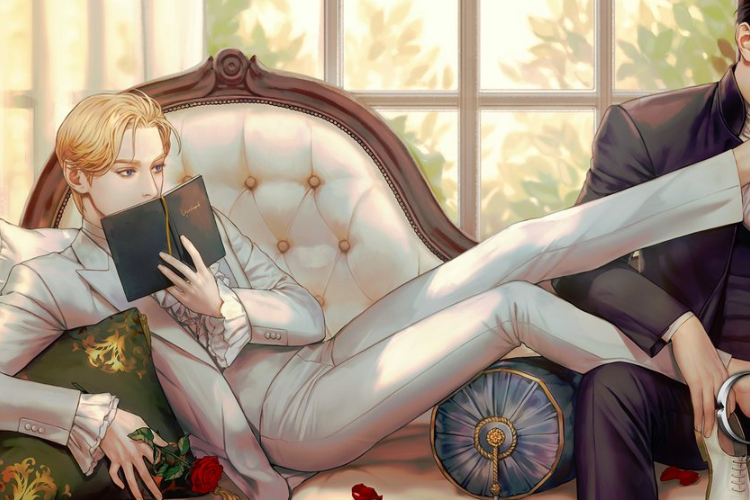 Ringkasan Novel Into The Rose Garden Chapter 11 Bahasa Indonesia, Rahasia Besar di Balik Sekuntum Mawar