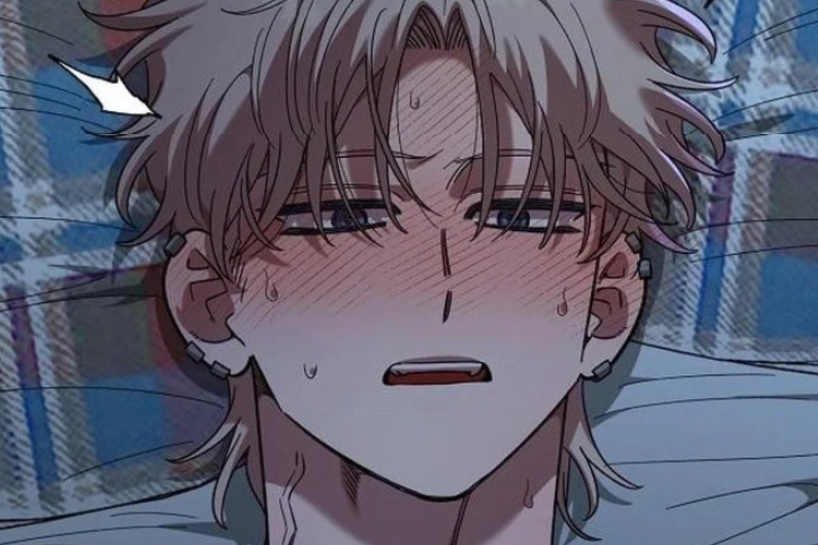 Di Balik Sifat Kekanakan Haenul! Review Baca Manhwa Childhood Friend Complex Chapter 86 Scan Indonesia 