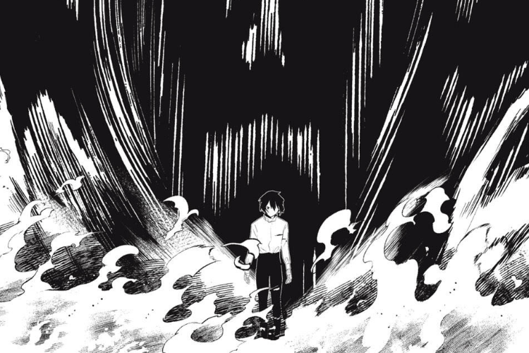 Link Baca Manga Ars Goetia Munou To Yobareta Shounen Wa, 72 No Akuma Wo Shieki Shite Musou Suru Chapter 25 Bahasa Indonesia, Norman Nyaris Kehilangan Nyawa