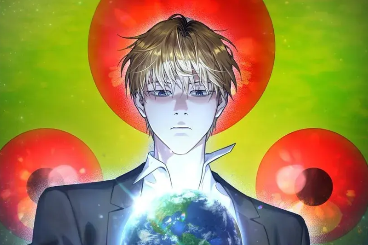 Link Baca Manhwa The Delusional Hunter in Another Full Chapter Bahasa Indonesia, Ikuti Kisah Alien yang Melarikan Diri ke Bumi