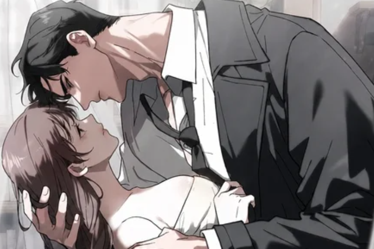 Link Baca Manhwa Atonement For Your Cruelty Full Chapter Scan Indonesia, Kisah Pencarian Kunci Brankas Oscar yang Berada di Tangan Seorang Wanita Lugu