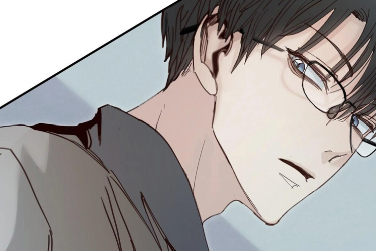 Review Manhwa Boiling Frog Syndrom Chapter 25 Bahasa Indonesia, Bingkisan Mencurigakan!