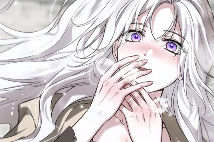 Sinopsis Lengkap Manhwa My Husband Was Definitely A Paladin Full Chapter Scan Indonesia, Ikuti Kisah Kehidupan Irene di Dalam Kastil