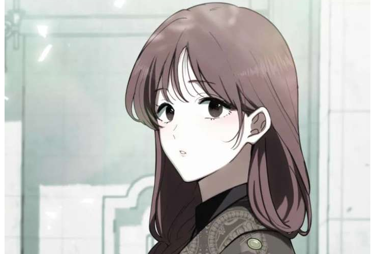 Baca Manhwa Atonement For Your Cruelty Chapter 14 Scan Indo, Oscar von Reinhardt Bawa Sang Wanita Menuju Tempat Misterius