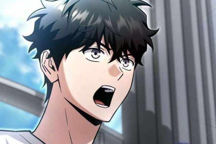 Baca Manhwa A Wimp's Strategy Guide to Conquer the Tower Chapter 37 Bahasa Indonesia, Rahasia Besar Terungkap di Sini!