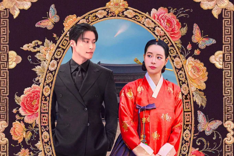 Link Baca Manhwa My Royal Nemesis Full Chapter Scan Indonesia, Kisah Aktris Kondang yang Kerasukan Wanita Penggoda Zaman Joseon