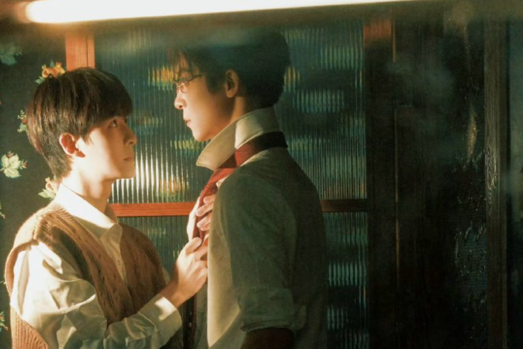 Link Nonton Bittersweet Love (2026) Full Episode Subtitle Indo HD GRATIS, Kisah Bei Lu Qing Rela Tinggalkan Istri Demi Sahabat