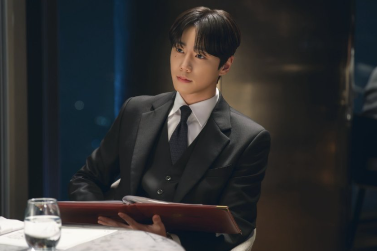 UPDATE! Nonton Drakor Reborn Rookie (2026) Episode 7-8 Subtitle Indonesia, Konflik Perusahaan Makin Memuncak!