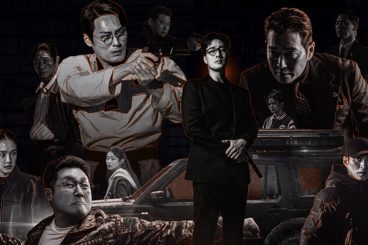 Masih Terus Berlanjut! Tempat Nonton Chief Kim The Universe (2026) Episode 1 Sub Indonesia