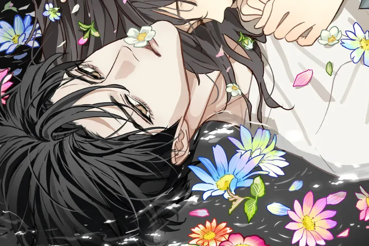 Sinopsis dan Baca Novel Flowers Are Bait Full Chapter Bahasa Indonesia GRATIS!, Kisah So I-yeon Jatuh Cinta dengan Pria Misterius