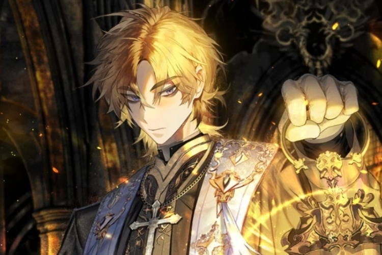 Baca Novel Im Going To Destroy This Country Full Chapter Bahasa Indonesia, Ikuti Kisah Perjanjian Antara Iblis dan Manusia