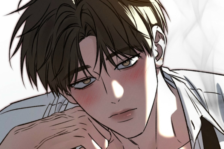 RAW! Baca Manhwa Things That Deserve To Die Chapter 27 Bahasa Indonesia, Bagaimana Bisa Kang Il-hyun Tahan Lee Ja-kyung?