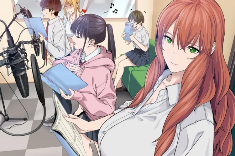 Link Nonton Kanojo No Tomodachi (2026) Full Episode Sub Indonesia, Ikuti Kisah Cinta Hubungan Gelap Takeru dan Tomoko Yoshioka