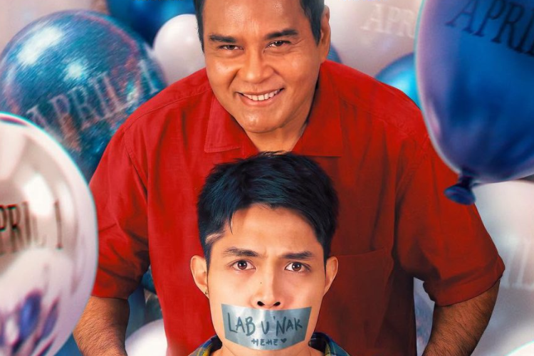 Link Nonton Film HB2ME (2026) Subtitle Indonesia, Hubungan Toxic Ayah dan Anak yang Mendadak Jadi Penuh Perjuangan!